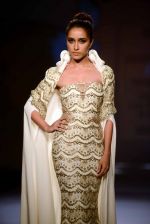 Shraddha Kapoor at Gaurav Gupta show fOR India Couture Week in Delhi on 18th July 2014